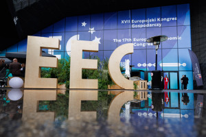 PHR na Europejskim Kongresie Gospodarczym