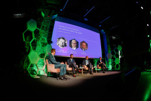 Wizyta PHR S.A. na Smart North Summit