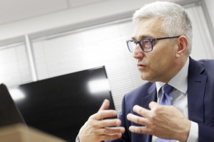 PHR zrealizuje wspólne projekty w obszarze obronności z Baltic Ghost Wing